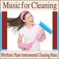 Cleaning to music