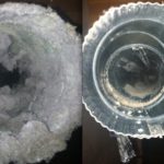 dryer vent cleaning